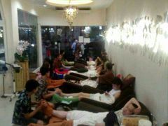 -暹罗手艺古法泰式按摩馆(二号店)