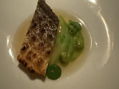 -三嚥阁 La Villa Restaurant