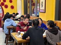 -闻香阁·清真(光荣道店)