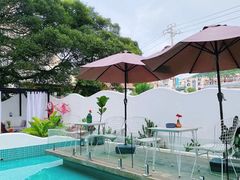 -几静cafe(基湖店)