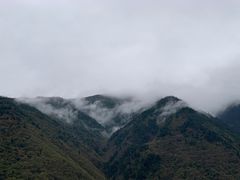 -孟屯河谷景区