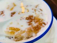 -五条人糖水铺-宽厚里店