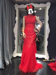 -韩国天使嫁衣婚纱礼服馆(上海旗舰店)