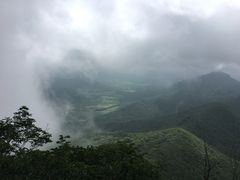 -帽儿山风景区