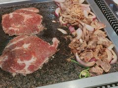 -郭记烤肉创始店(民丰大街店)
