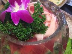 -巴蜀印象火锅(永陵总店)