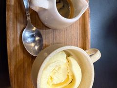 阿芙佳朵-地理学家咖啡馆