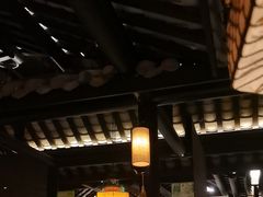 -绿茶餐厅(昆明世纪金源店)