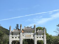 -天坛大佛