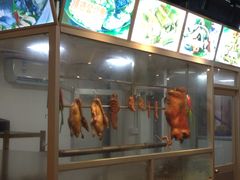 -同顺鹅庄(南华路店)