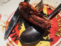 -Mezomd曼索蒂西班牙餐厅(广粤店)