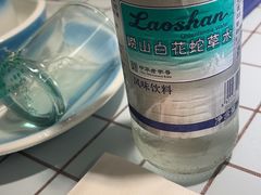 -清真文铁家烧麦馆