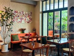 -Laures·月桂西班牙碳烤餐厅(十尚坊店)