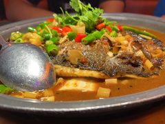 -鱼上·烤鱼(万象城店)
