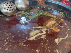 -石灰市毛记烧鸡公(解放碑店)