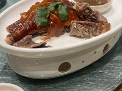 -顺意·顺德家乡菜(国际人才大厦店)