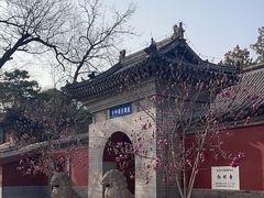 -红螺寺
