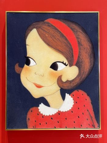 陆心媛 满足你的少女心