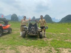 -Club Med地中海俱乐部·桂林度假村