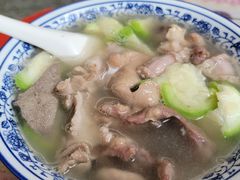 -陈记饮食店(菜园墩店)