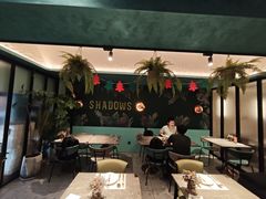 -SHADOWS•Bistro&Eatery(安福路店)