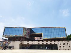 -四川美术学院美术馆