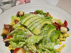 -get pizza意大利餐厅(凯德MALL店)