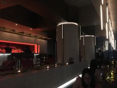 -wann lounge 低温慢煮牛排·清吧