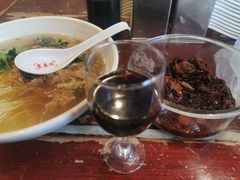 -东泰祥生煎馆(长宁路店)