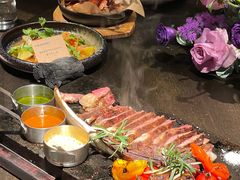 -九月里.自由花园餐厅