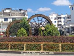 -泰宁旅游风景名胜区