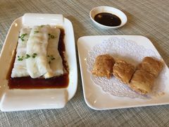 -潮府馆·非遗潮州菜·港式点心(世纪公园店)