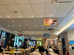 -大家乐(广州花城汇店)