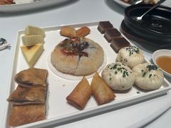 -荣兴酒家(徐家汇店)