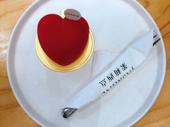 -CHEZ JASMINE 茉莉的氧气厨房