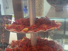 -菲住布渴酒店自助餐厅(阿里巴巴西溪园区店)