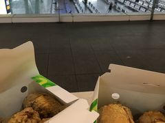 -德克士(广州南站店)