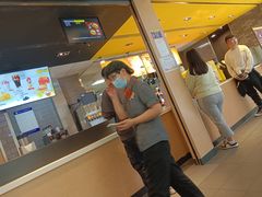 -麦当劳(龙湖北京大兴天街店)