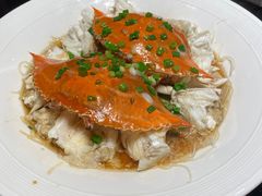 -高佳庄·舟山海鲜(海景旗舰店)