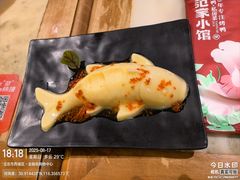 -范家小馆·烤鸭新京菜(金融街店)