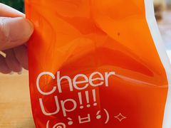 -第戎蛋糕(恒隆广场店)