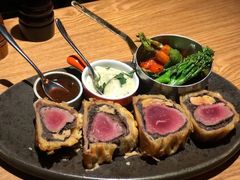 -Osteria Garden 生蚝花园餐厅(原进贤路店)