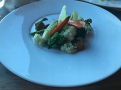 -翡翠36餐厅(浦东香格里拉店)