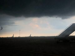 -米兰马尔彭萨国际机场