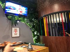 -阿记烧烤(大兴新区店)