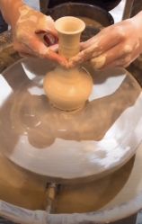 -川上陶艺社(大悦城店)