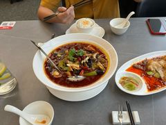 -香辣会·老牌川菜(骏豪店)