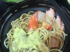 -亞婆井·劲抽面食(铂顿城店)