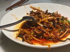 -初蓉丨遇见新川菜(亲贤街荣耀店)