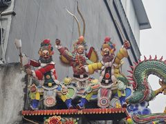 -老妈宫粽球